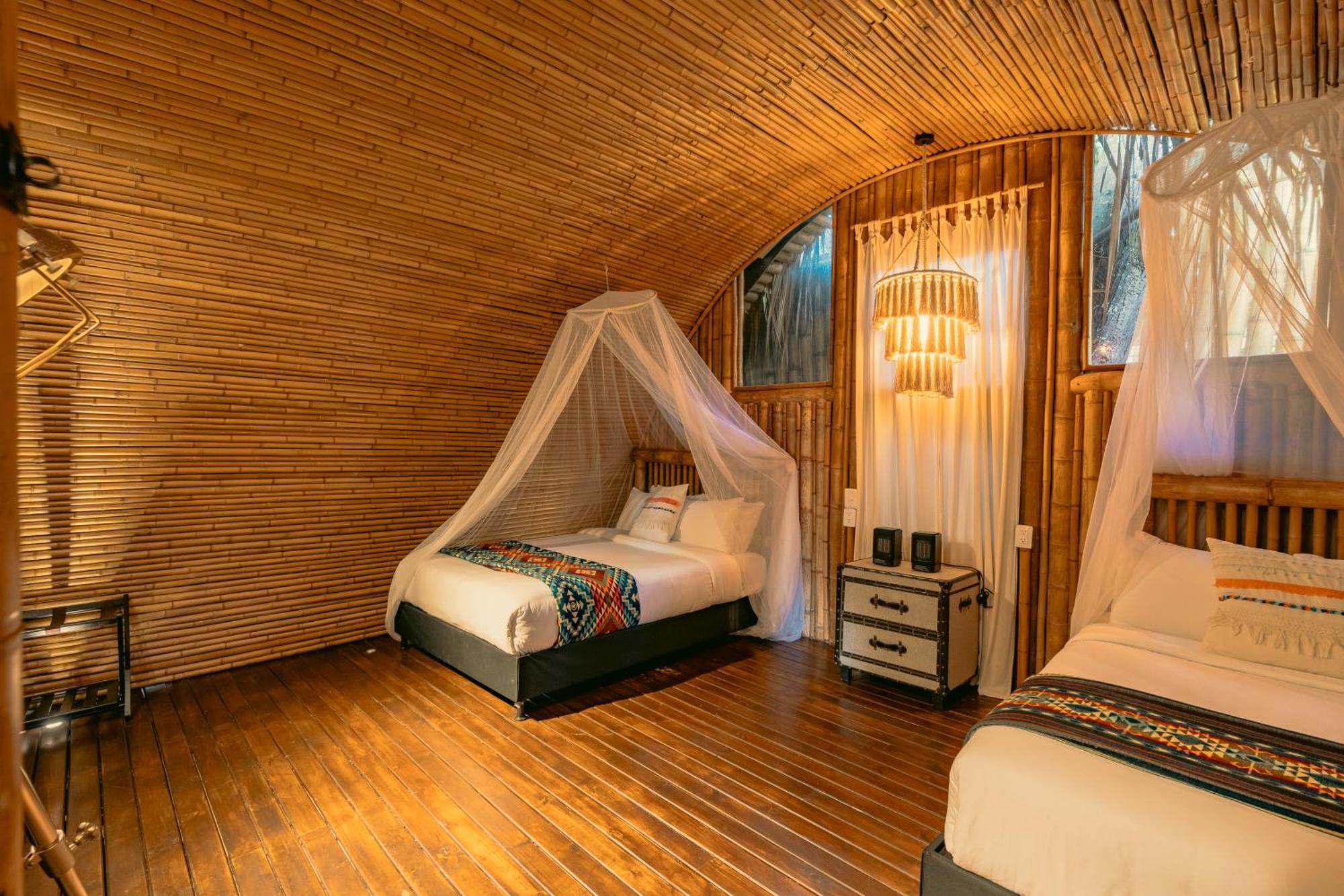 Atma Villas Guatape Room photo