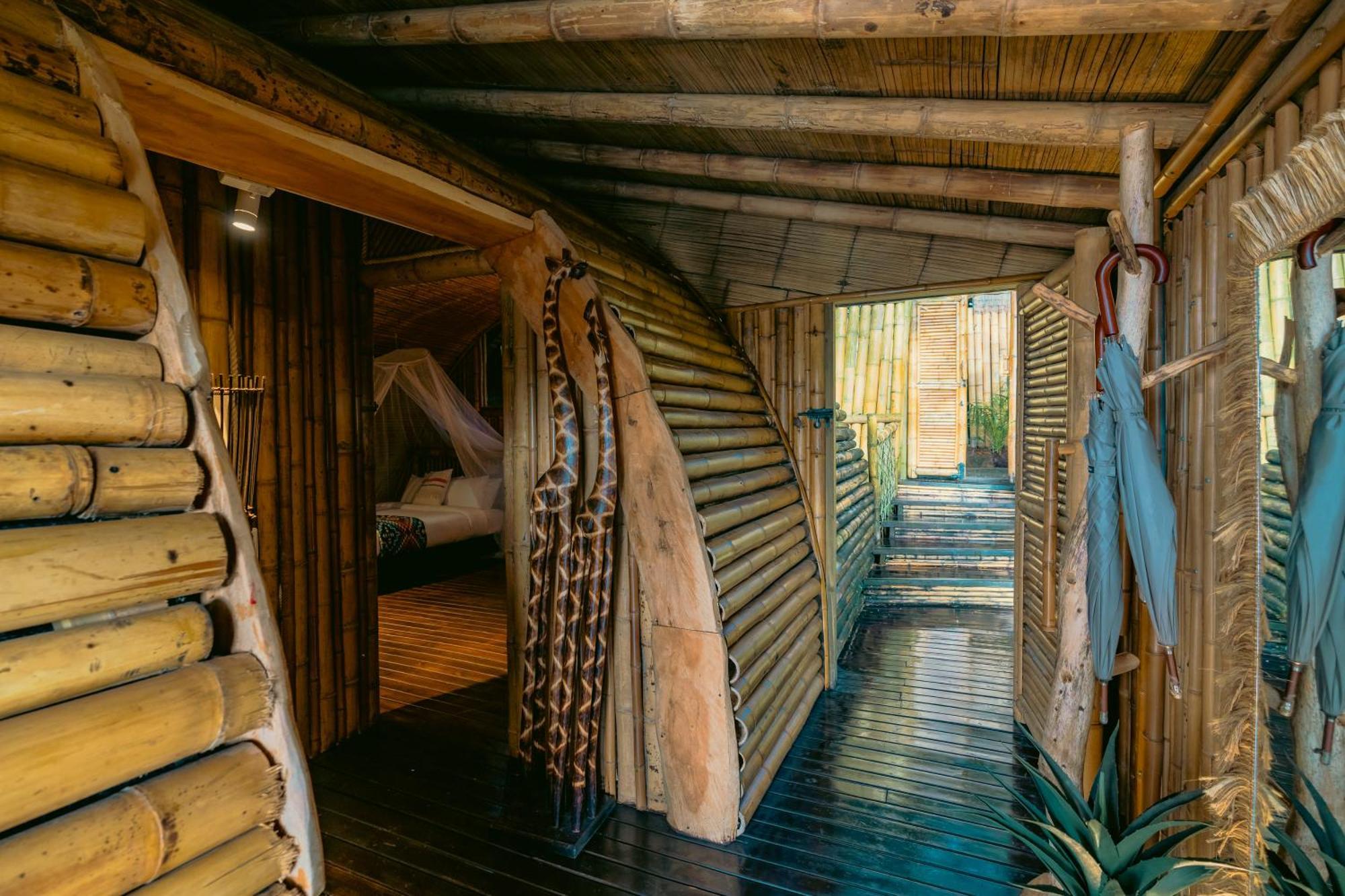 Atma Villas Guatape Room photo