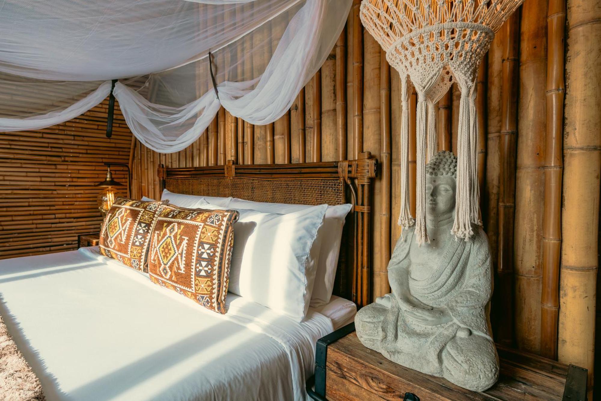 Atma Villas Guatape Room photo