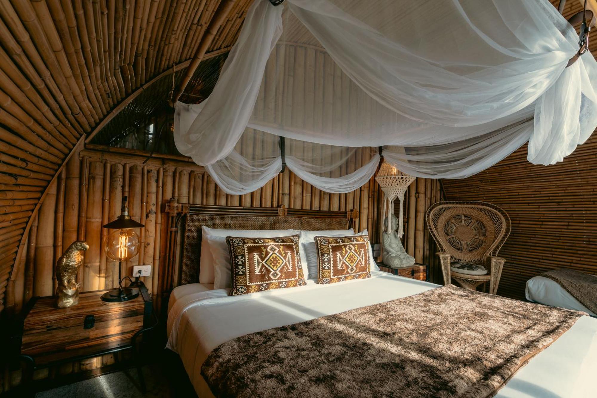 Atma Villas Guatape Room photo