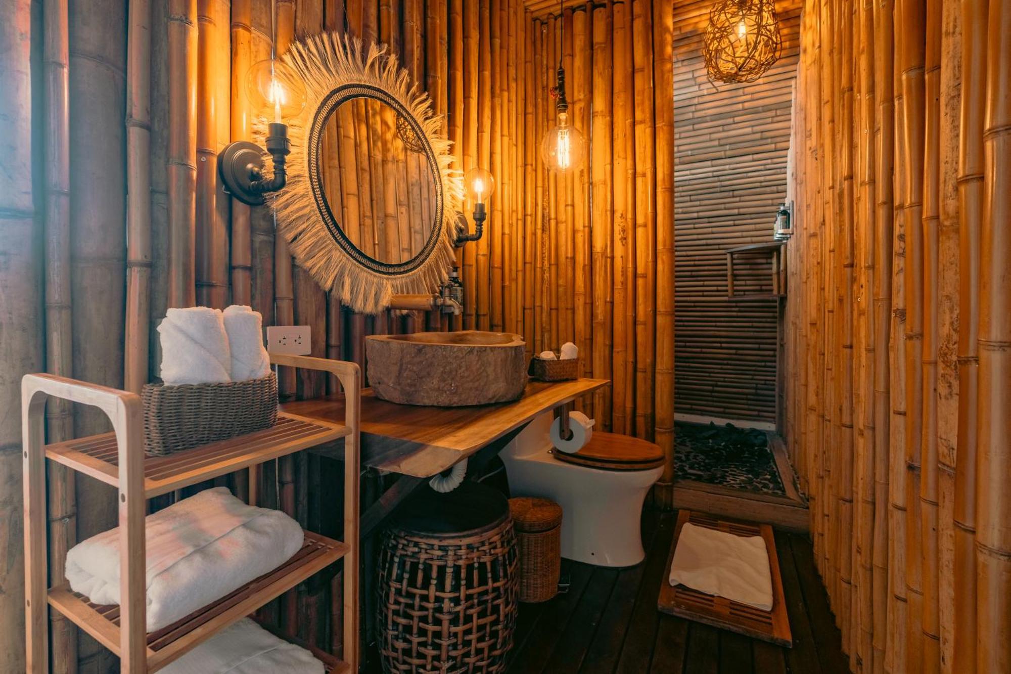 Atma Villas Guatape Room photo