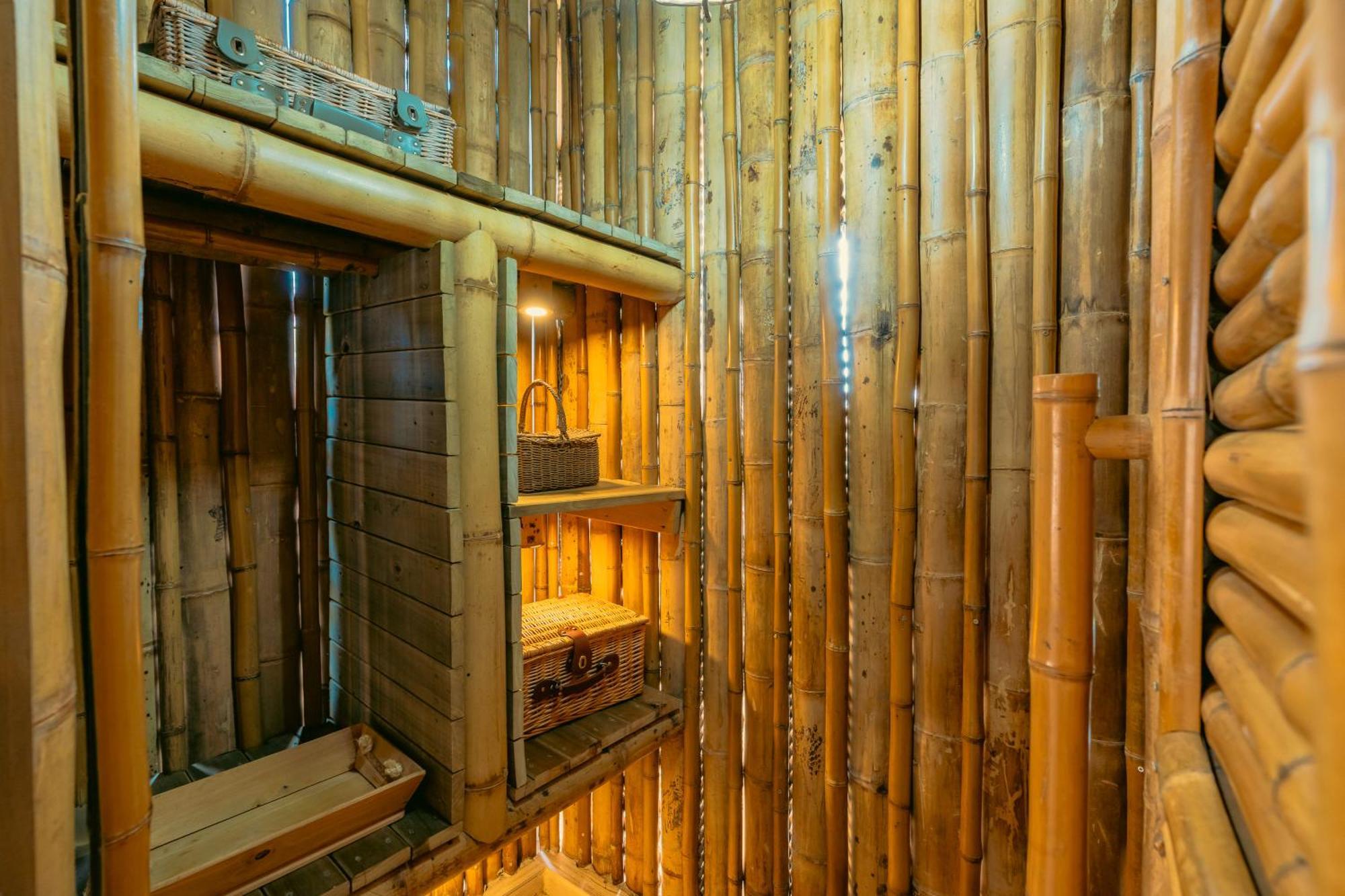 Atma Villas Guatape Room photo