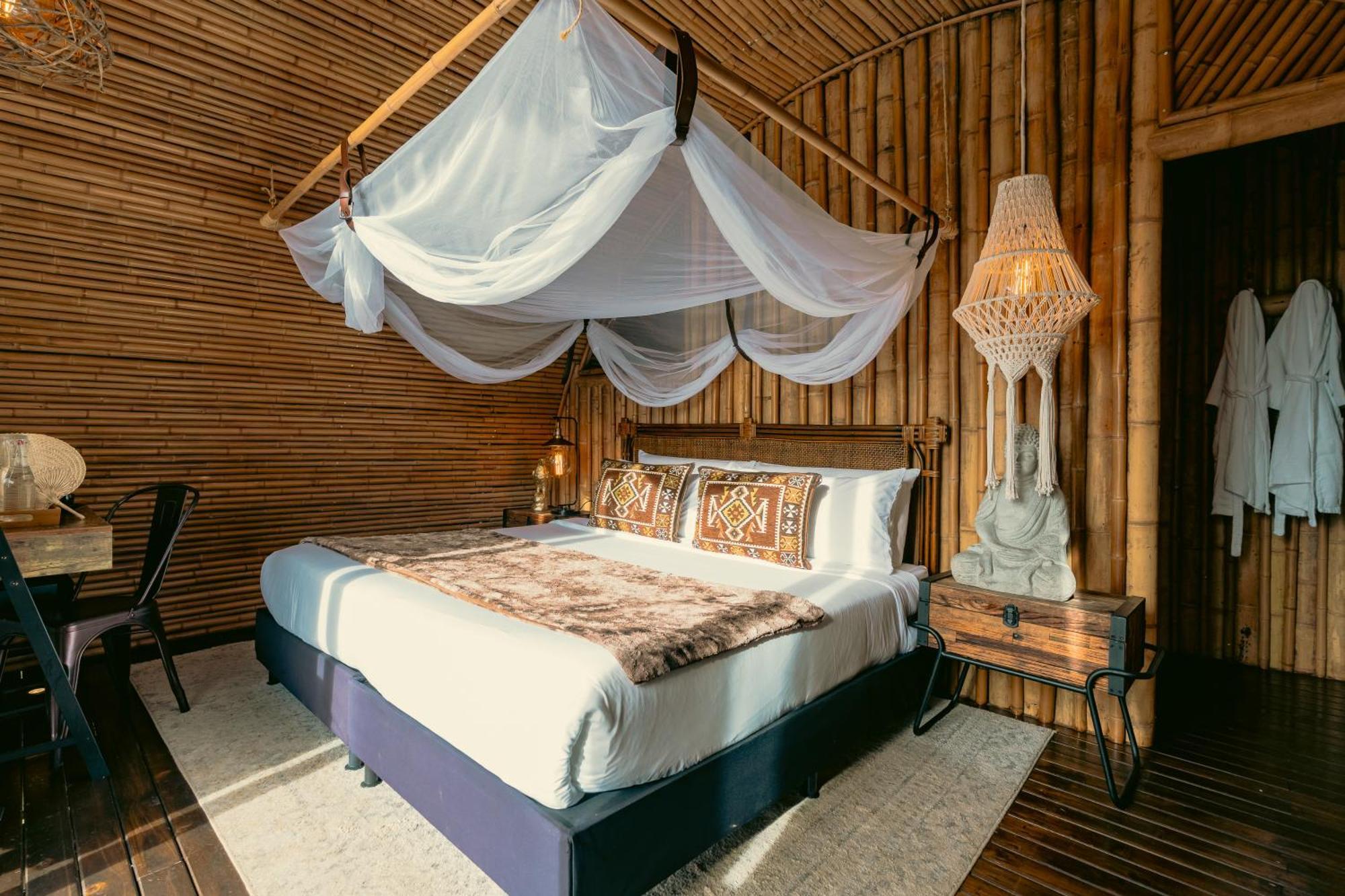 Atma Villas Guatape Room photo