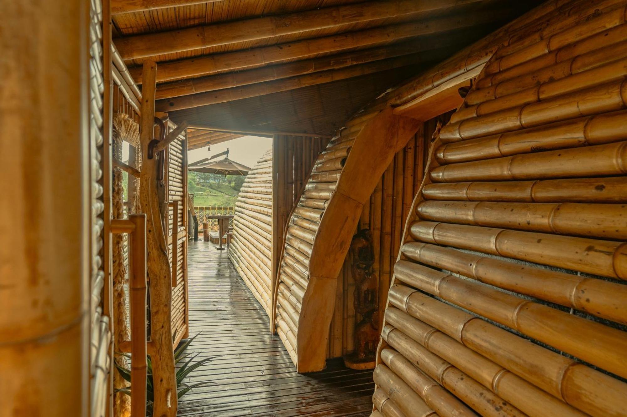 Atma Villas Guatape Room photo