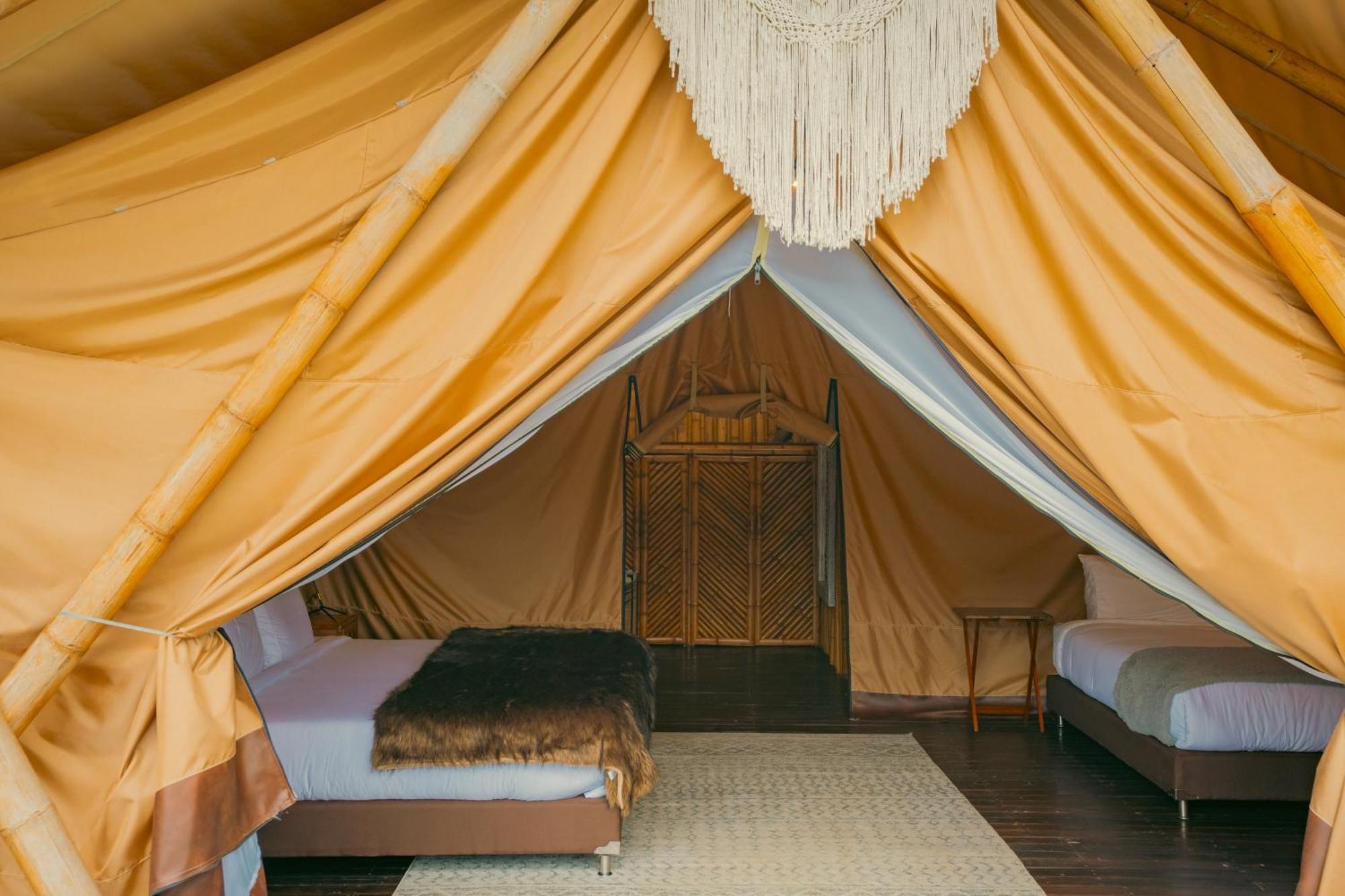 Atma Villas Guatape Room photo