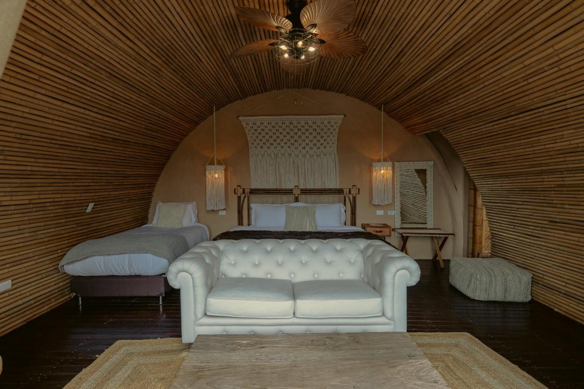 Atma Villas Guatape Room photo