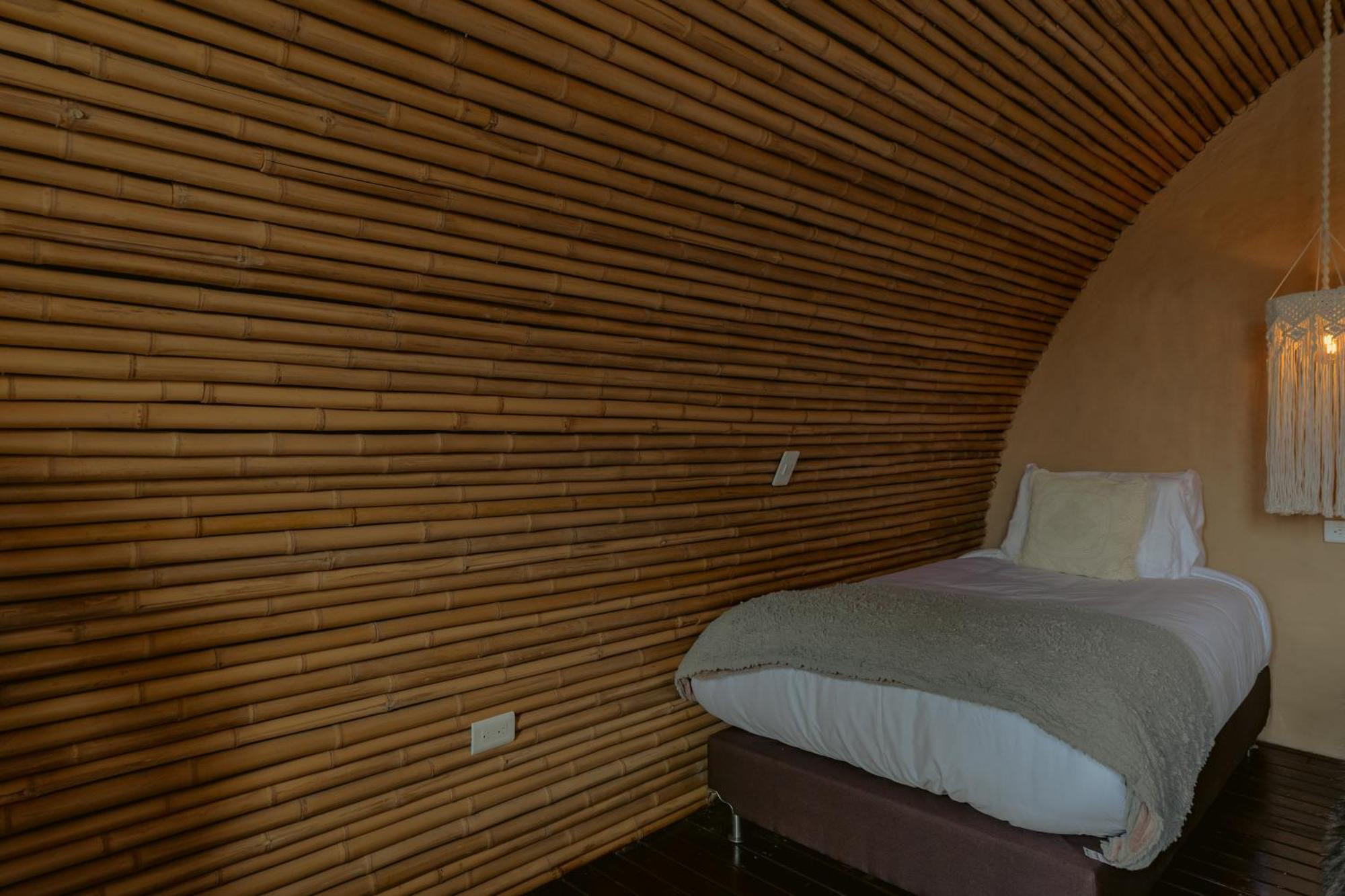 Atma Villas Guatape Room photo