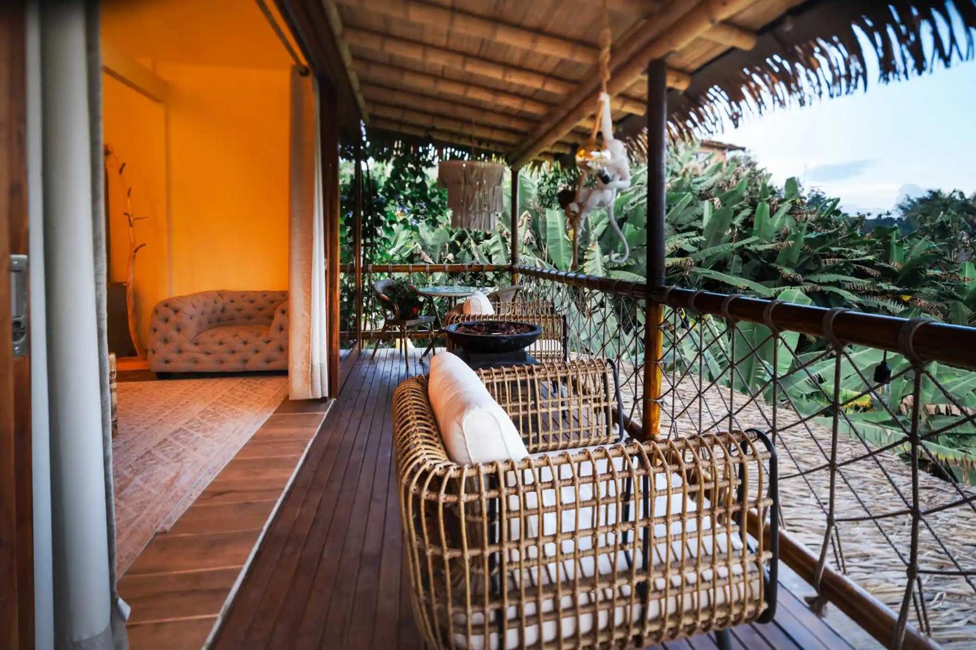Atma Villas Guatape Room photo