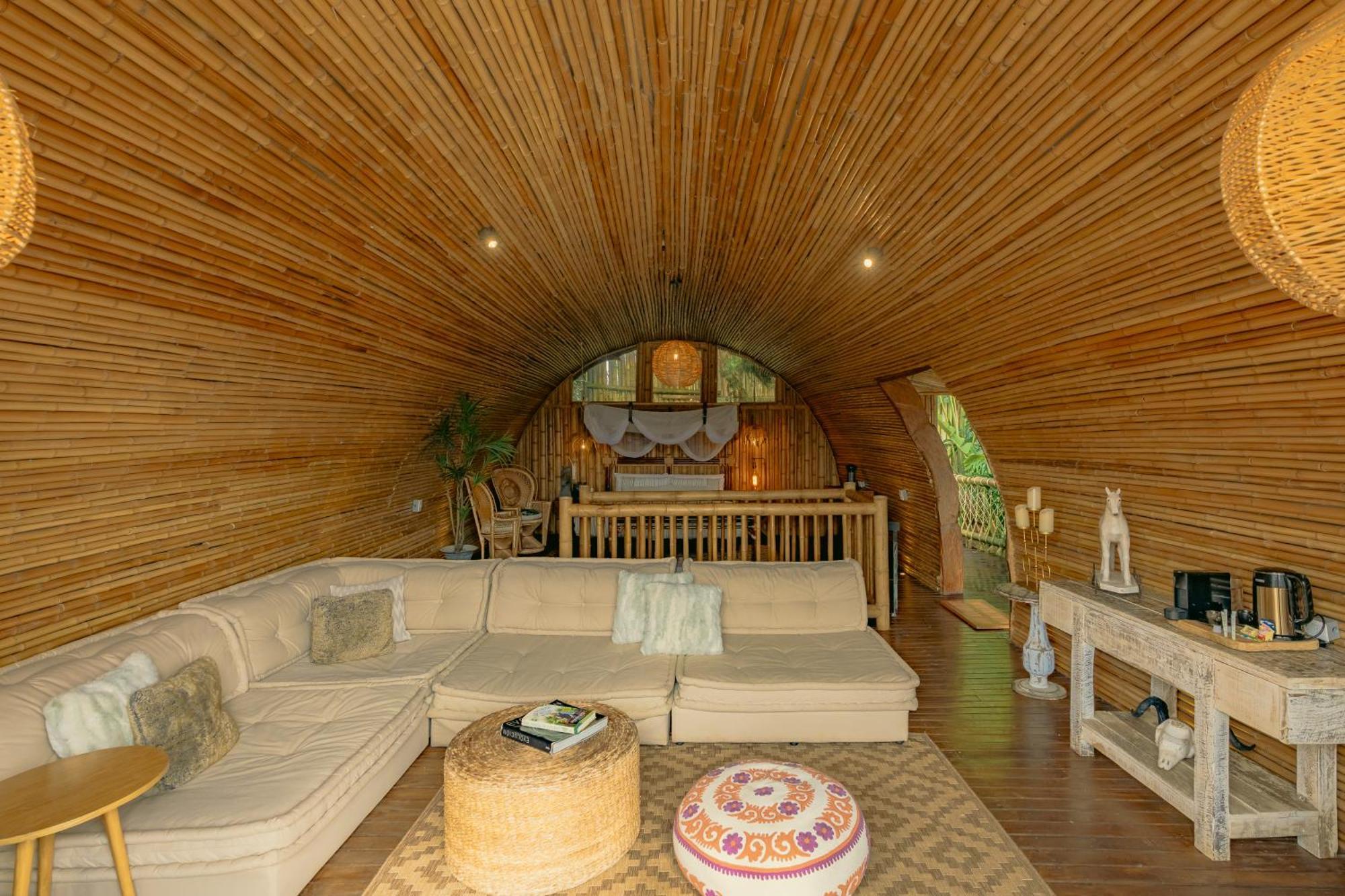 Atma Villas Guatape Room photo
