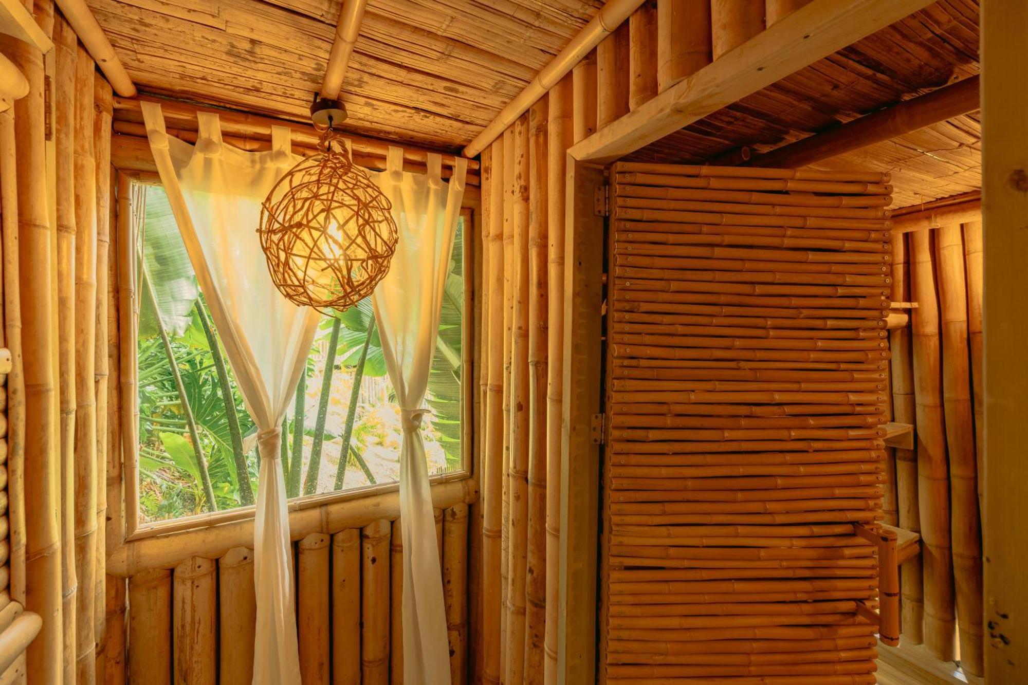 Atma Villas Guatape Room photo