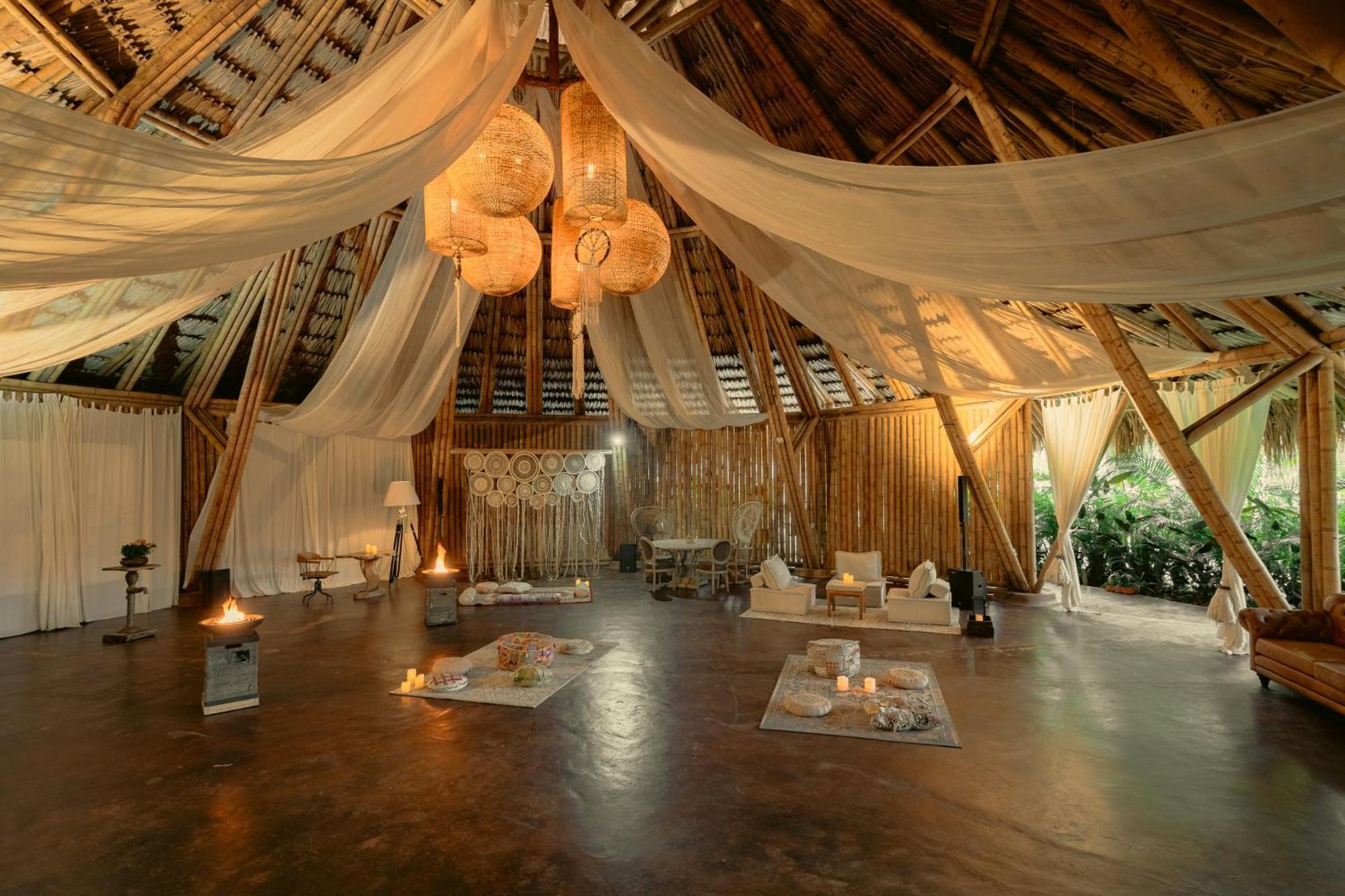 Atma Villas Guatape Exterior photo