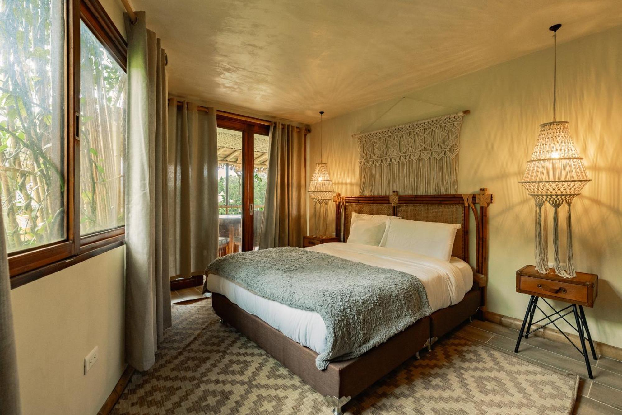 Atma Villas Guatape Exterior photo