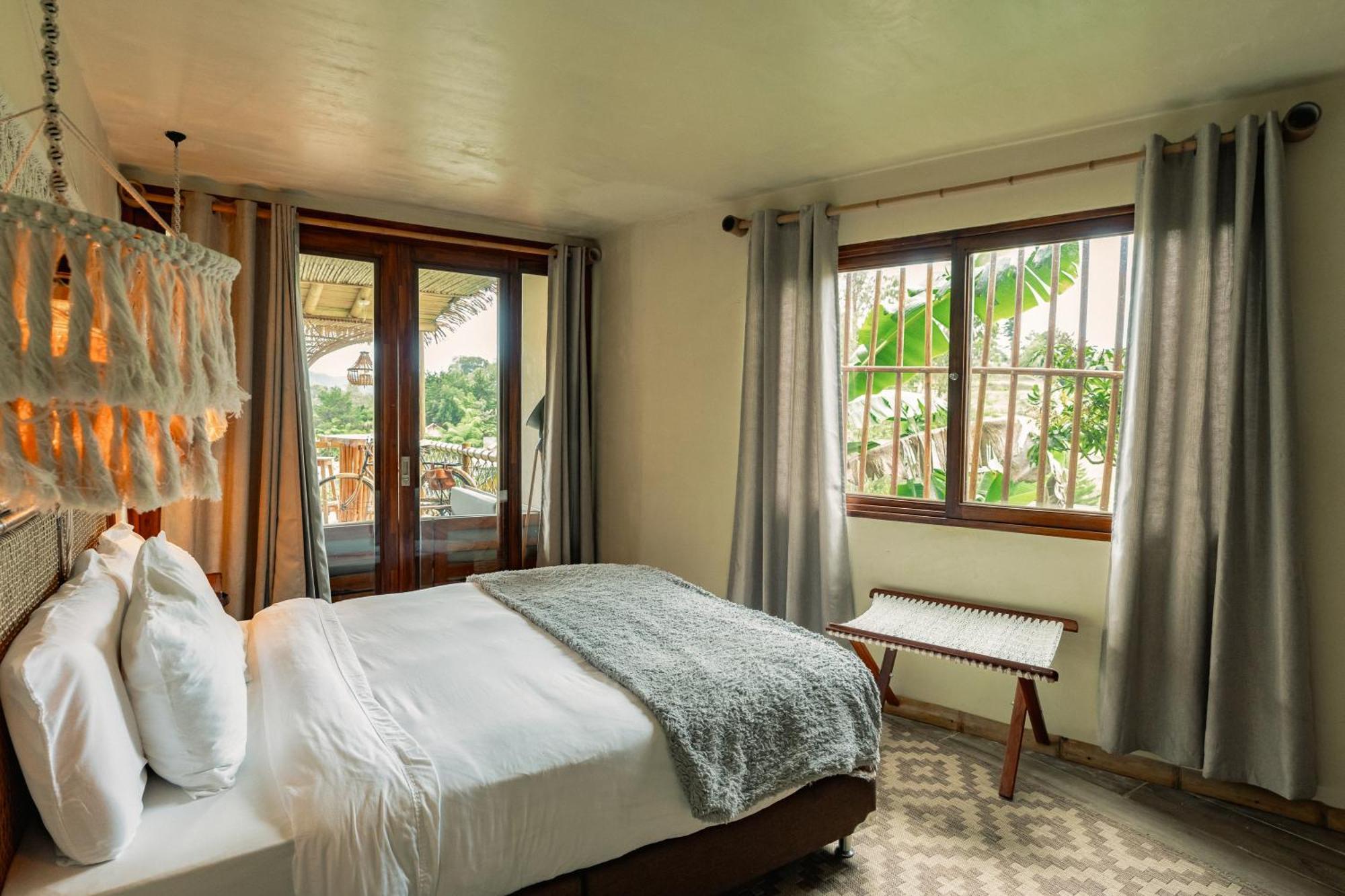 Atma Villas Guatape Exterior photo